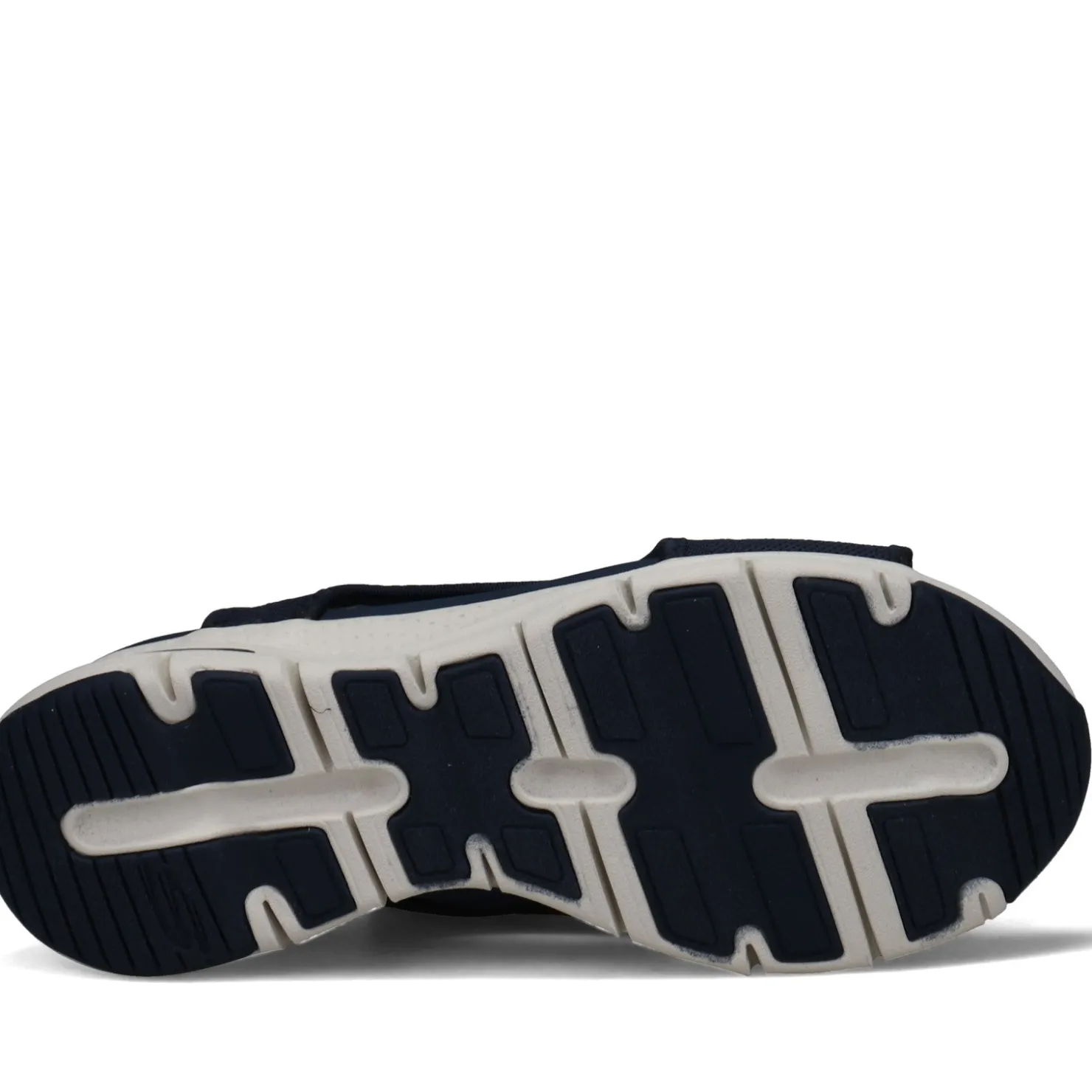 Wedges*Skechers Women's , Arch Fit - City Catch Sandal Navy