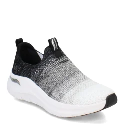 Walking*Skechers Women's , Arch Fit 2.0 Sneaker White