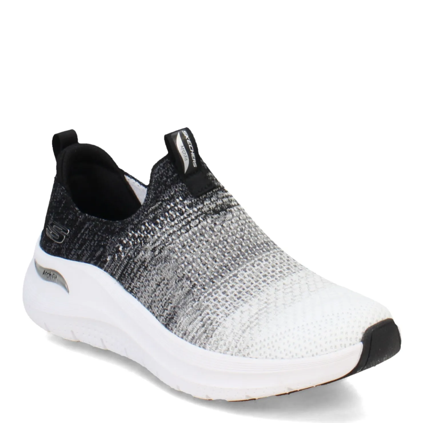 Walking*Skechers Women's , Arch Fit 2.0 Sneaker White