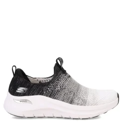 Walking*Skechers Women's , Arch Fit 2.0 Sneaker White