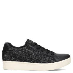 Fashion & Street*Skechers Women's , Arch Fit Cup - Confidence Booster Sneaker Black