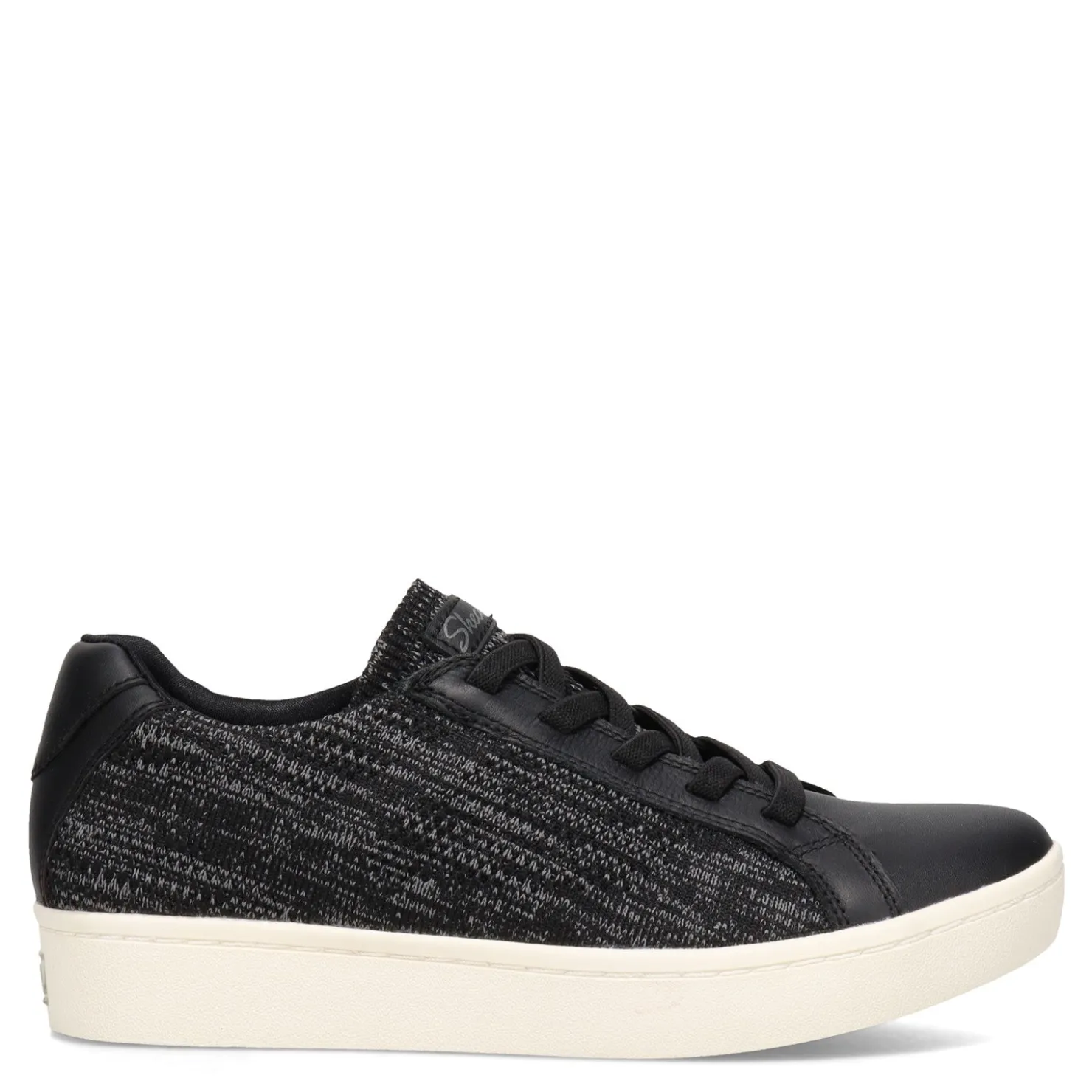 Fashion & Street*Skechers Women's , Arch Fit Cup - Confidence Booster Sneaker Black