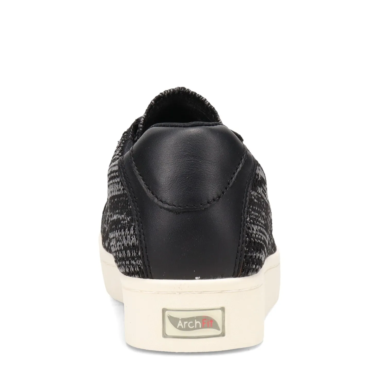 Fashion & Street*Skechers Women's , Arch Fit Cup - Confidence Booster Sneaker Black