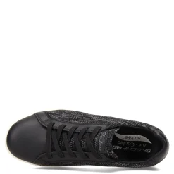Fashion & Street*Skechers Women's , Arch Fit Cup - Confidence Booster Sneaker Black
