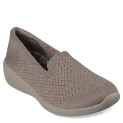 Women's , Arya - Clear Skies Slip-On|Skechers Hot