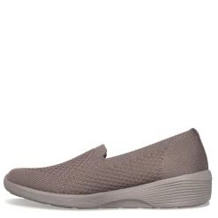 Women's , Arya - Clear Skies Slip-On|Skechers Discount