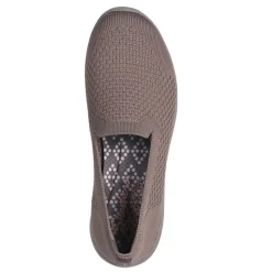 Women's , Arya - Clear Skies Slip-On|Skechers Discount