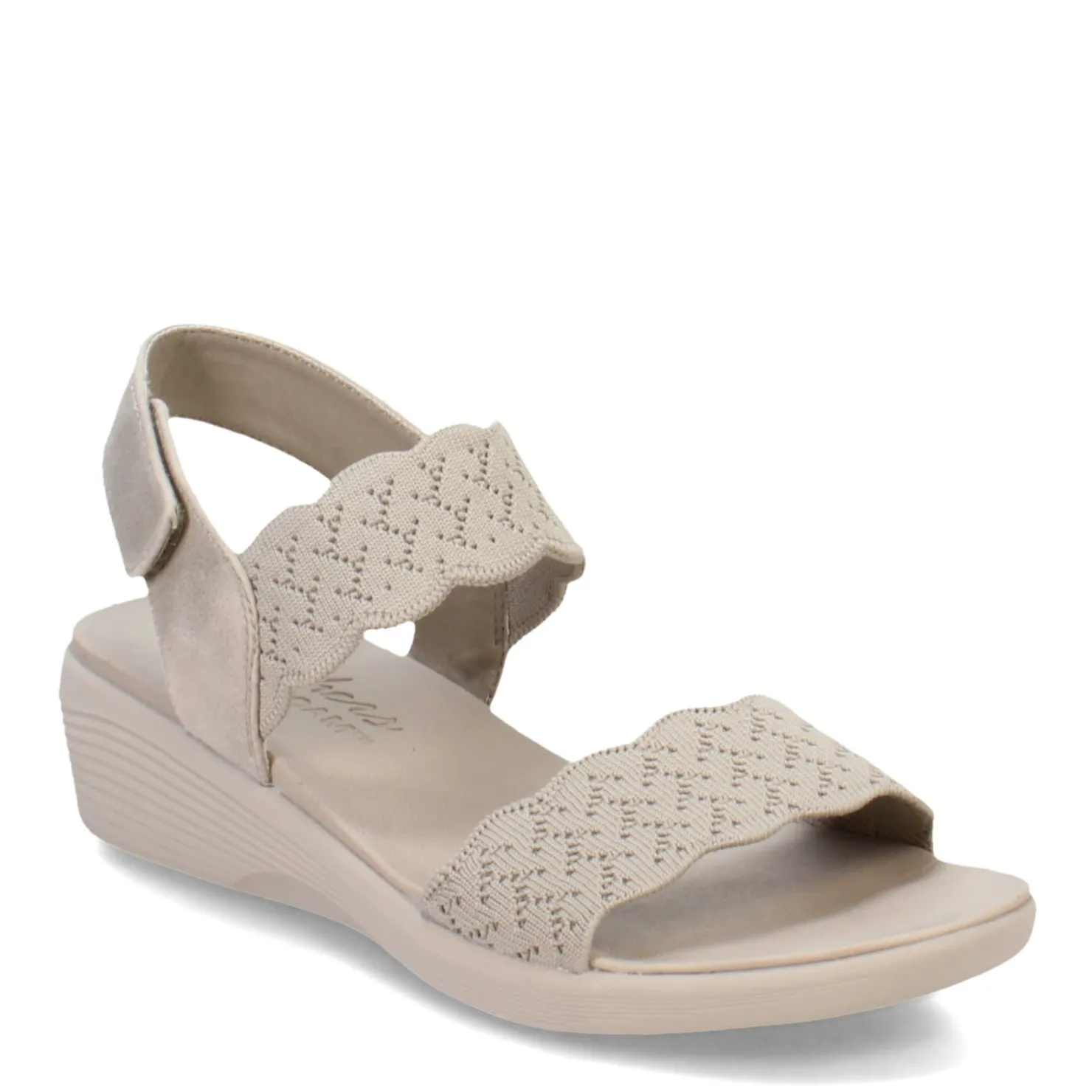 Women's , Arya - On The Rise Sandal|Skechers Clearance