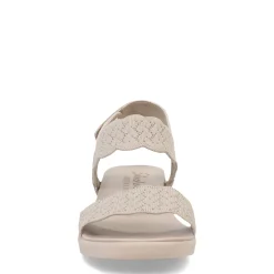 Women's , Arya - On The Rise Sandal|Skechers Clearance