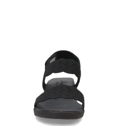 Women's , Arya - On The Rise Sandal|Skechers Outlet