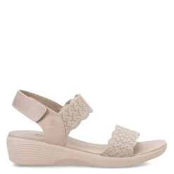 Women's , Arya - On The Rise Sandal|Skechers Hot