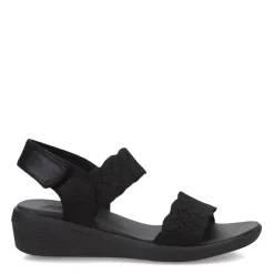 Women's , Arya - On The Rise Sandal|Skechers Best