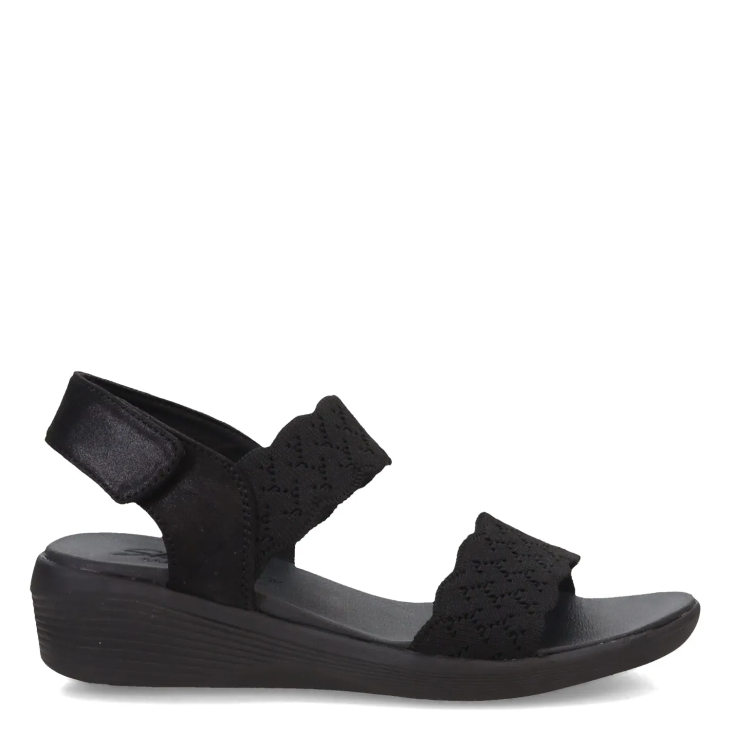 Women's , Arya - On The Rise Sandal|Skechers Best