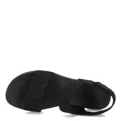 Women's , Arya - On The Rise Sandal|Skechers Best
