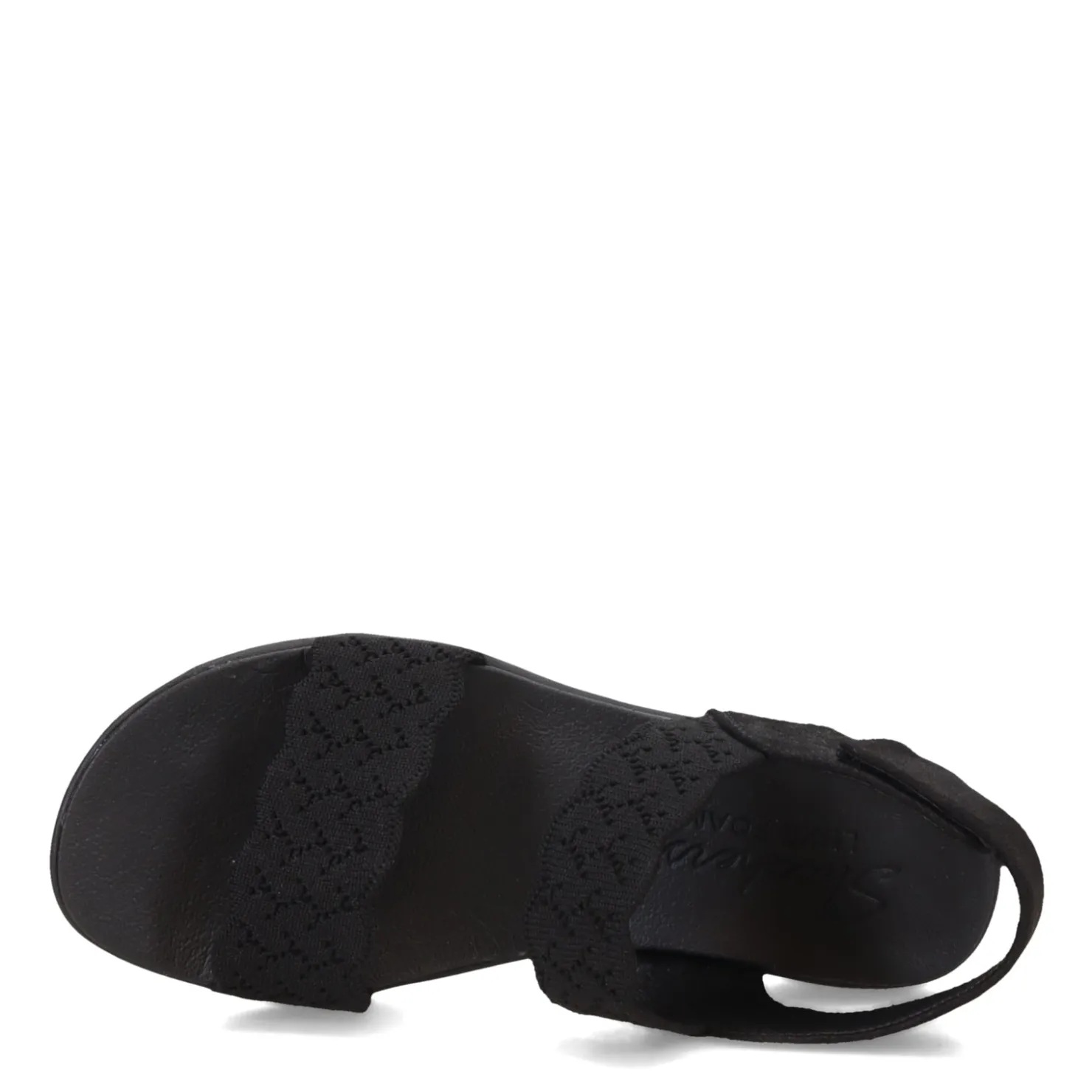 Women's , Arya - On The Rise Sandal|Skechers Best