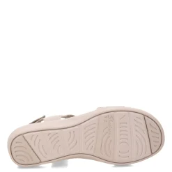 Wedges*Skechers Women's , Arya - On The Rise Sandal Taupe