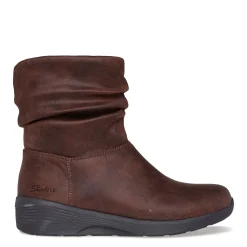 Women's , Arya Fashionista Boot|Skechers Clearance