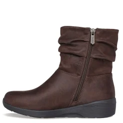 Women's , Arya Fashionista Boot|Skechers Clearance