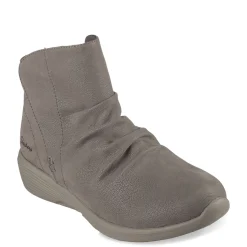 Women's , Arya Fresher Trick Boot|Skechers Clearance