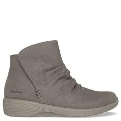 Women's , Arya Fresher Trick Boot|Skechers Clearance