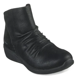 Women's , Arya Fresher Trick Boot|Skechers Clearance