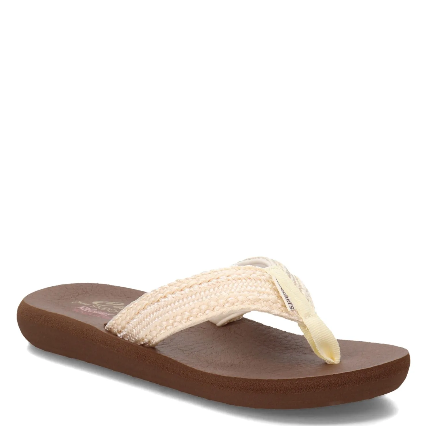 Women's , Asana Sandal|Skechers