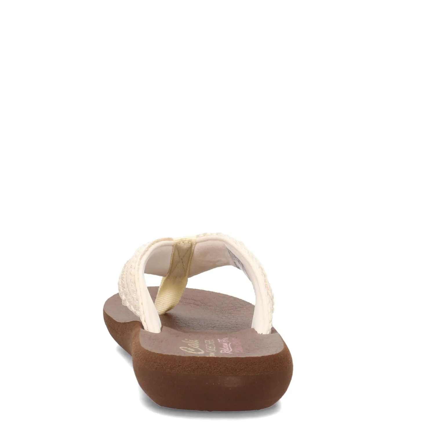 Women's , Asana Sandal|Skechers