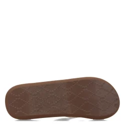 Flip Flops*Skechers Women's , Asana Sandal Natural