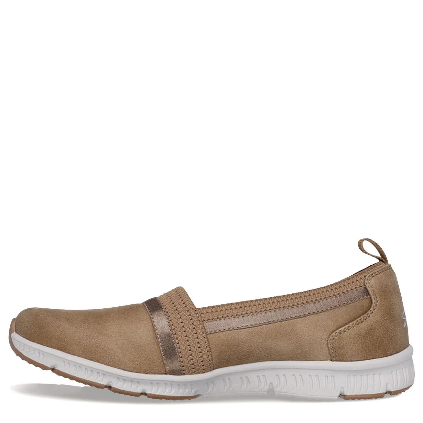 Women's , Be-Cool - Classy Step Slip-On|Skechers Outlet