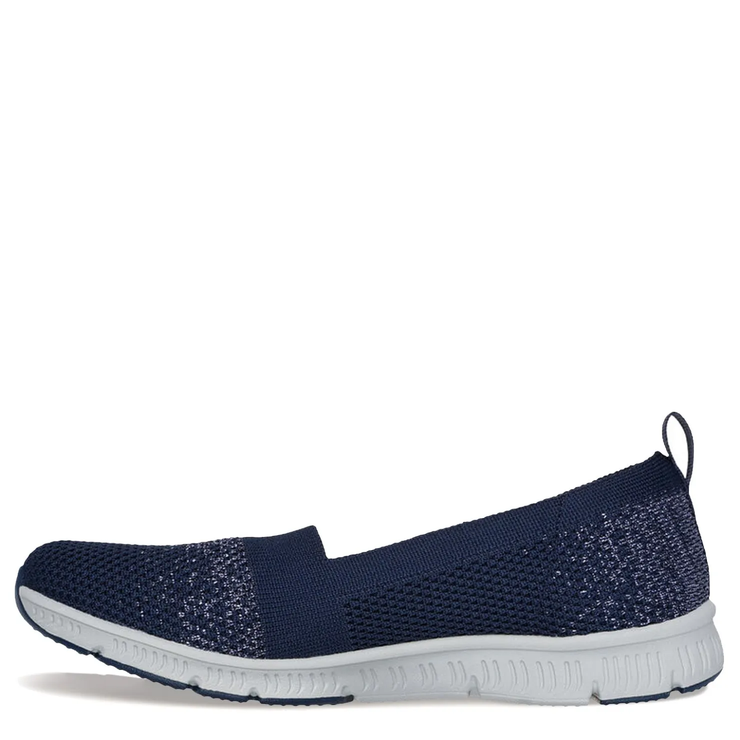 Fashion & Street*Skechers Women's , Be-Cool - Her Town Slip-On Navy