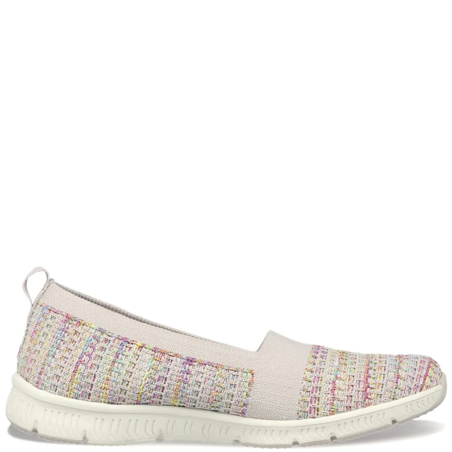 Women's , Be-Cool - Sherbet Skies Slip-On|Skechers Clearance