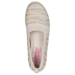 Women's , Be-Cool - Sherbet Skies Slip-On|Skechers Clearance