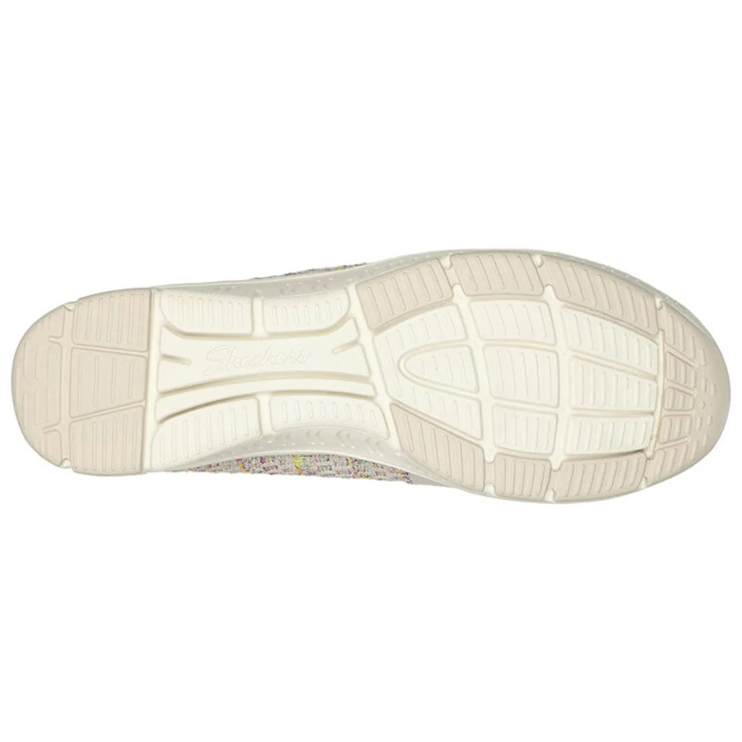 Women's , Be-Cool - Sherbet Skies Slip-On|Skechers Clearance