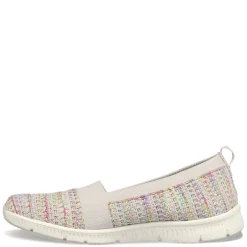 Women's , Be-Cool - Sherbet Skies Slip-On|Skechers Discount