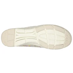 Women's , Be-Cool - Sherbet Skies Slip-On|Skechers Discount