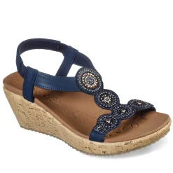 Women's , Beverlee - Date Glam Sandal|Skechers Sale