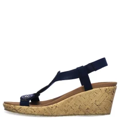 Women's , Beverlee - Date Glam Sandal|Skechers Sale