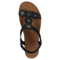 Women's , Beverlee - Date Glam Sandal|Skechers Sale