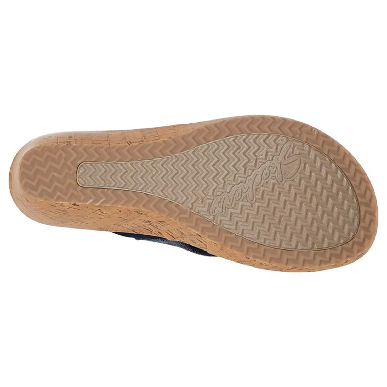 Women's , Beverlee - Sail Twist Sandal|Skechers Sale