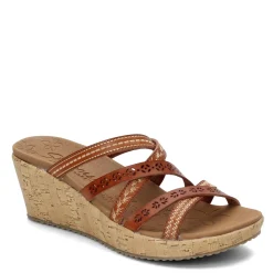Women's , Beverlee - Tiger Posse Sandal|Skechers Sale