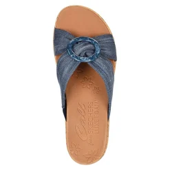Women's , Beverlee - Sail Twist Sandal|Skechers New