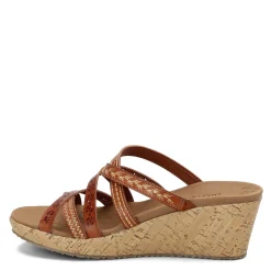 Women's , Beverlee - Tiger Posse Sandal|Skechers Hot