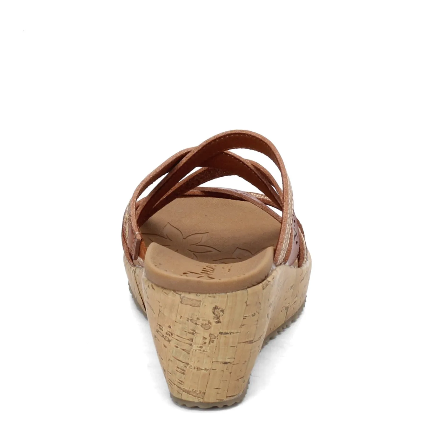Women's , Beverlee - Tiger Posse Sandal|Skechers Hot