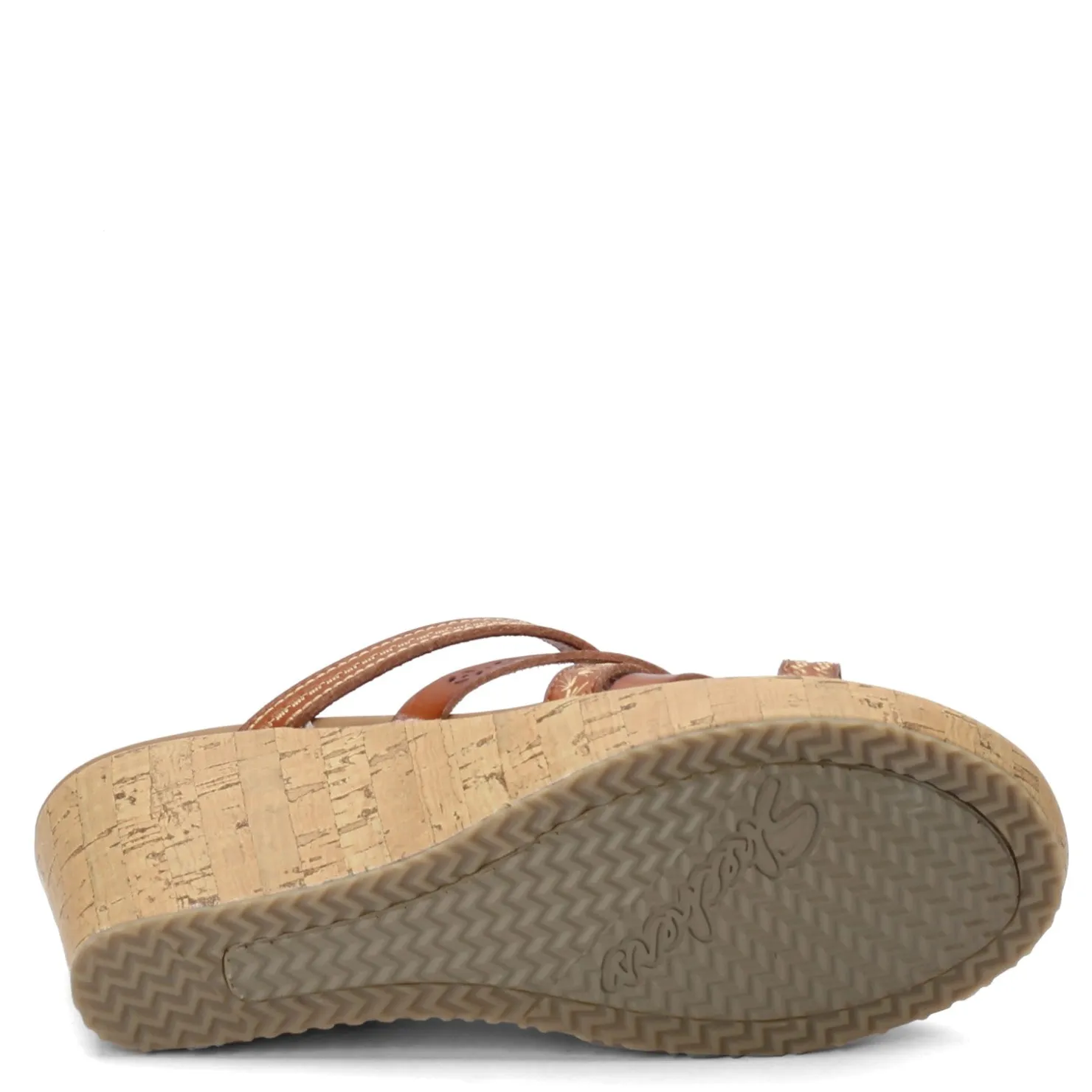 Women's , Beverlee - Tiger Posse Sandal|Skechers Hot