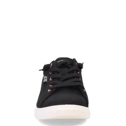 Fashion & Street*Skechers Women's Bobs, D Vine Sneaker Black