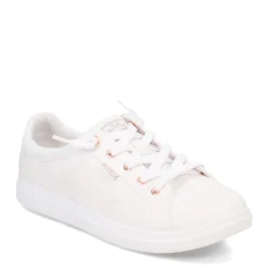 Fashion & Street*Skechers Women's Bobs, D Vine Sneaker White
