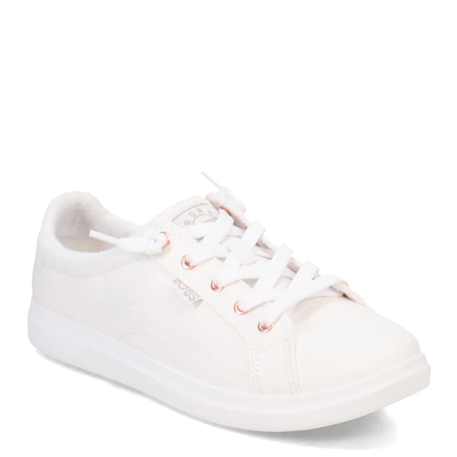 Fashion & Street*Skechers Women's Bobs, D Vine Sneaker White