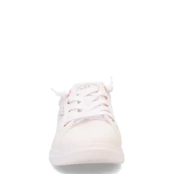Fashion & Street*Skechers Women's Bobs, D Vine Sneaker White