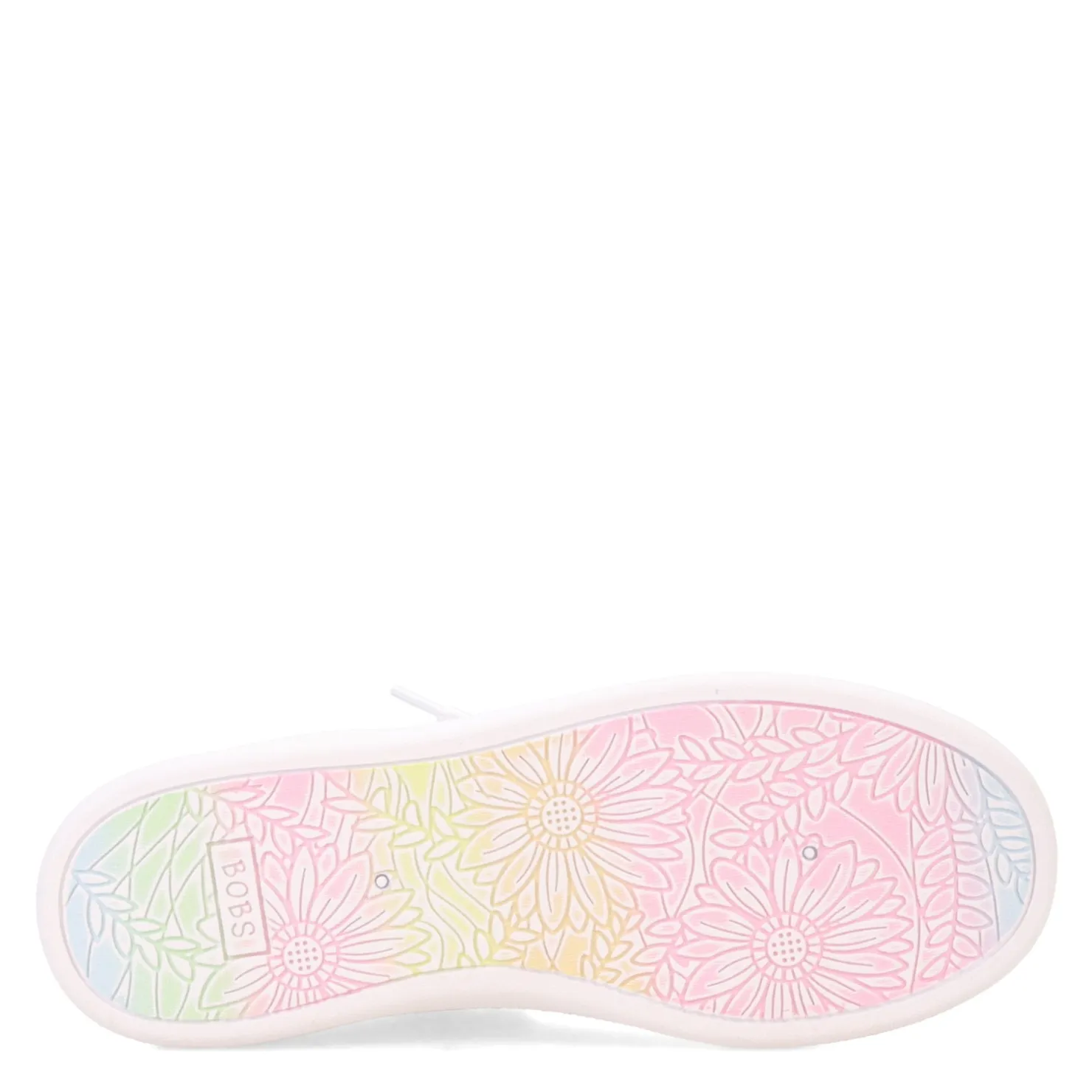Fashion & Street*Skechers Women's Bobs, D Vine Sneaker White