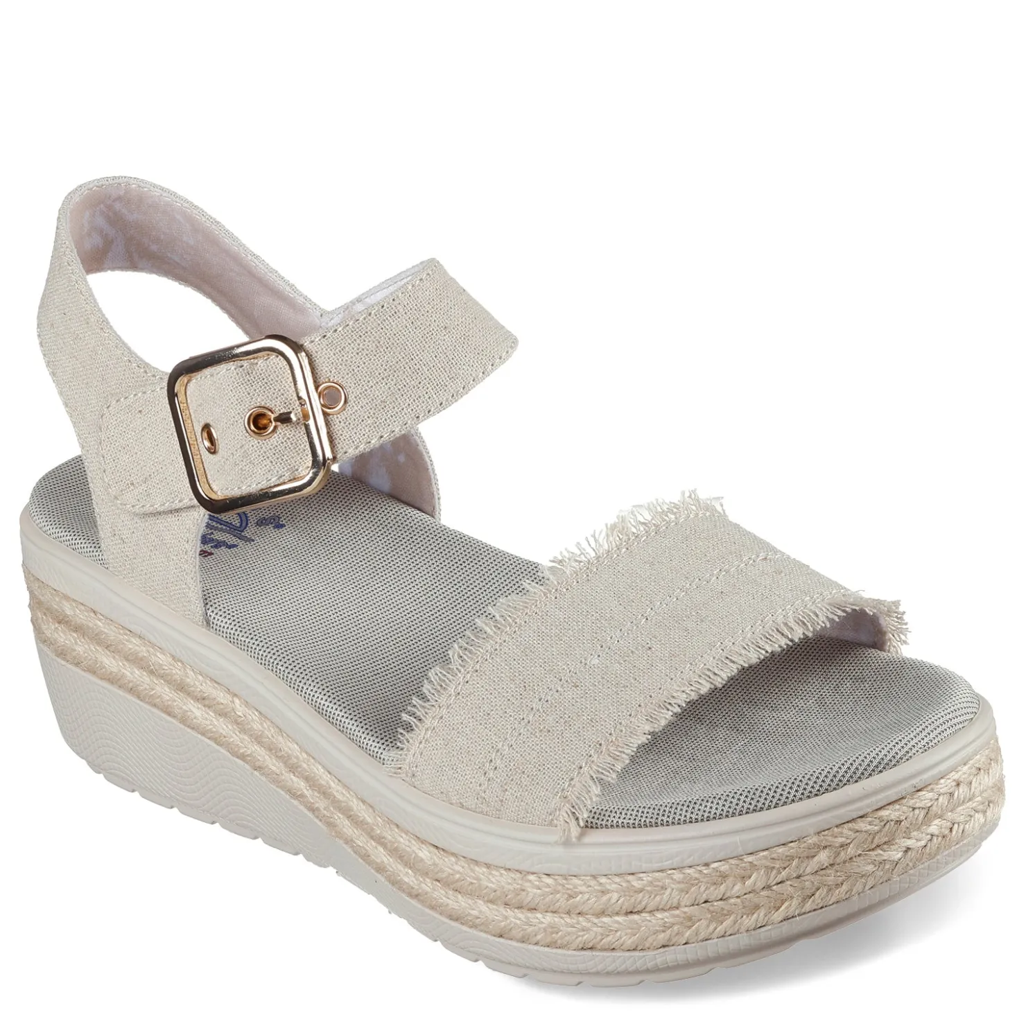 Women's , BOBS - Empress Sandal|Skechers Best